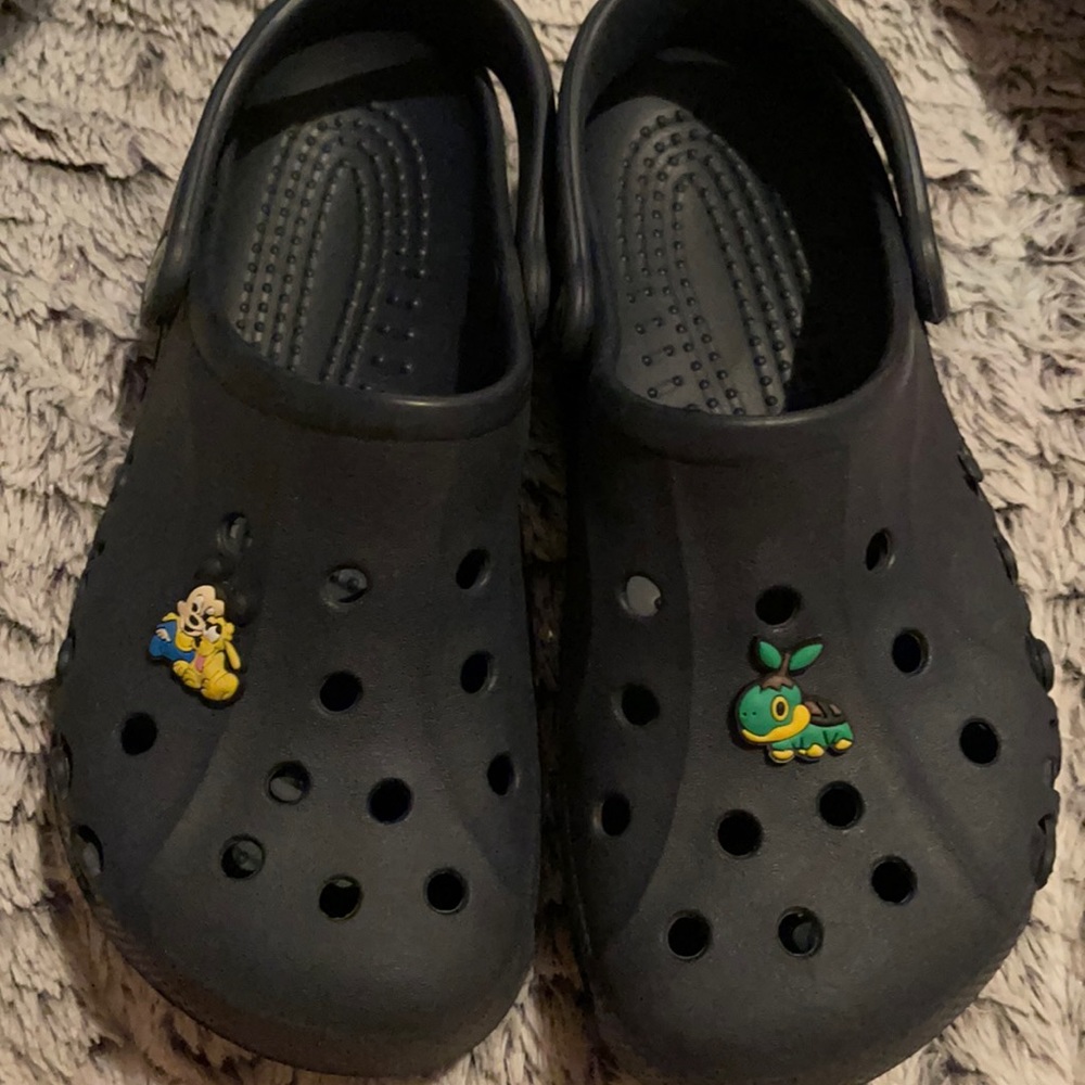 Crocs Size 7 women’s